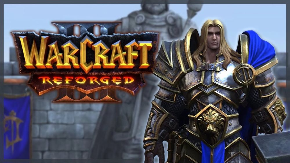 Warcraft 3 Reforged, Blizzard permette il rimborso automatico agli utenti delusi 2.jpg Warcraft 3 Reforged, Blizzard permette il rimborso automatico agli utenti delusi 2.jpg